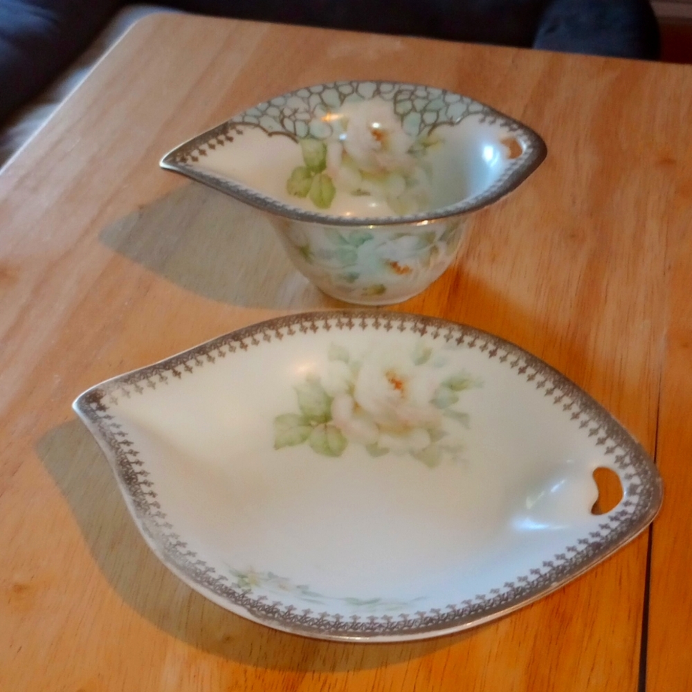 German Sauce Bowl